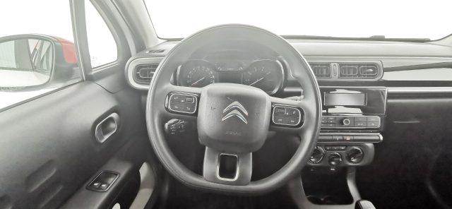 CITROEN C3 PureTech 82 S&S Feel