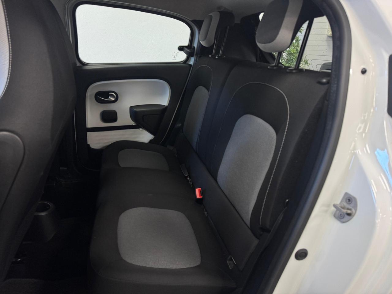 Renault Twingo SCe Stop&Start Intens Garanzia