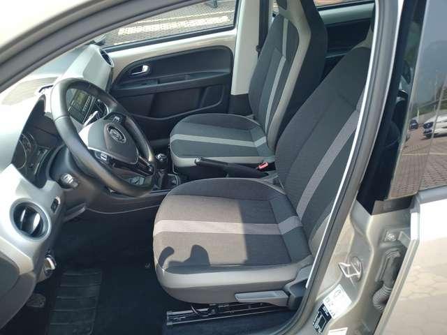 Volkswagen up! up! 5p 1.0 Move 75cv