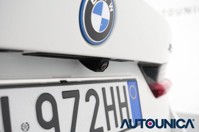 BMW 320 E TOURING MSPORT