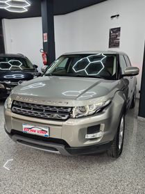 Land Rover Range Evoque 2.2 TD4 5p. Pure