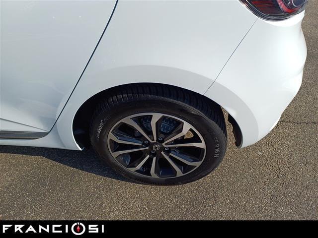 RENAULT Clio 1.0 eco-g Techno 100cv