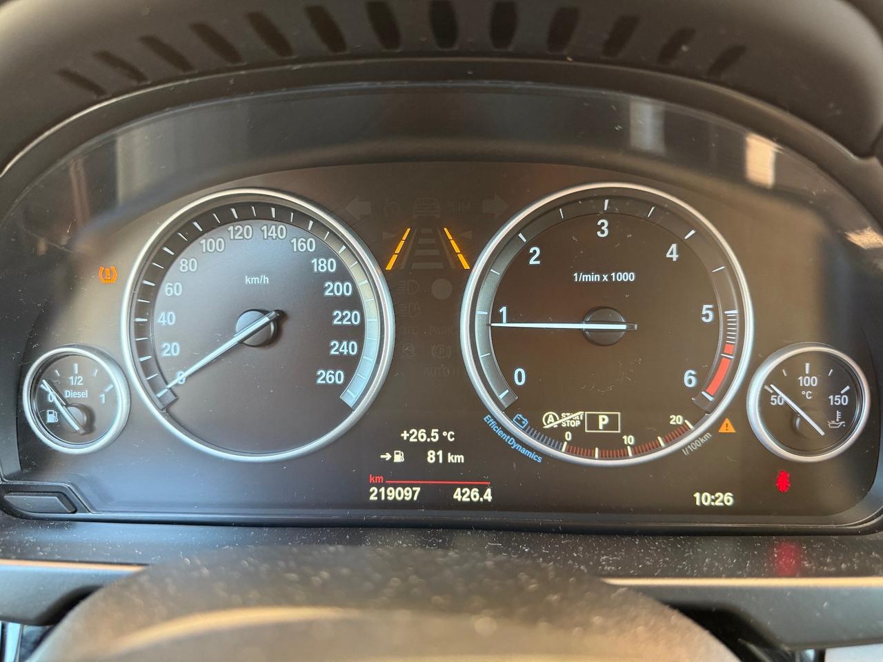 Bmw X5 sDrive25d Business
