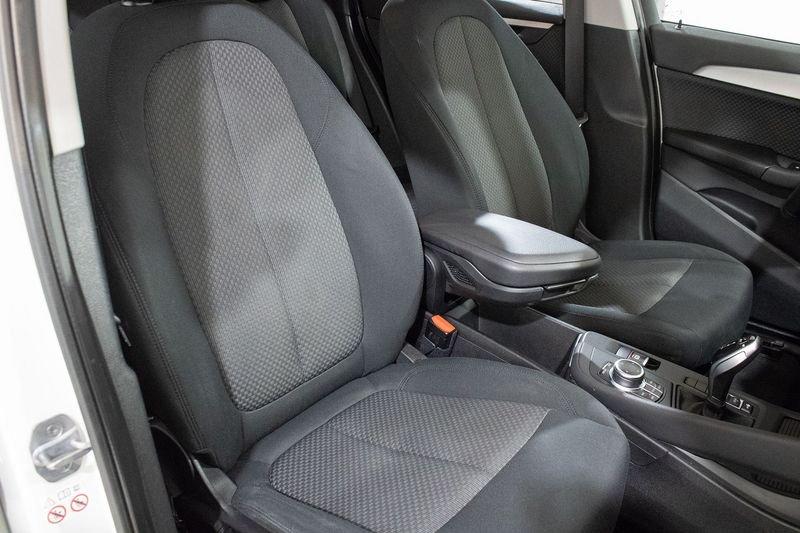 BMW X1 sDrive 18d Business