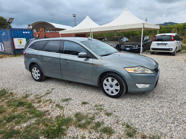 Ford Mondeo Mondeo+ 2.0 TDCi 140 CV Station Wagon DPF