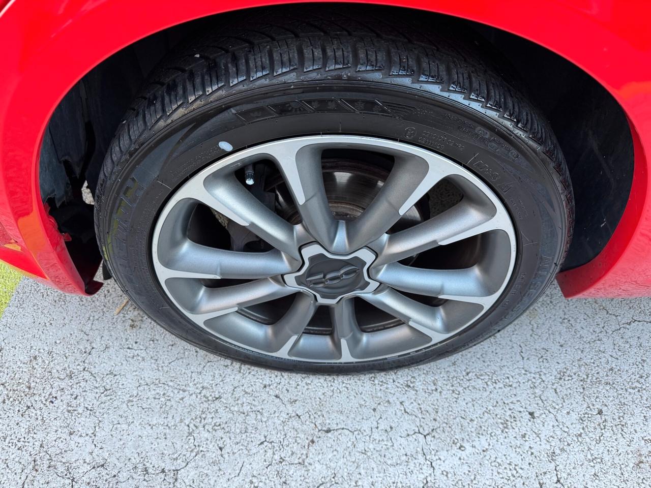 Fiat 500X 1.0 t3 Sport CARPLAY GARANZIA 36 MESI