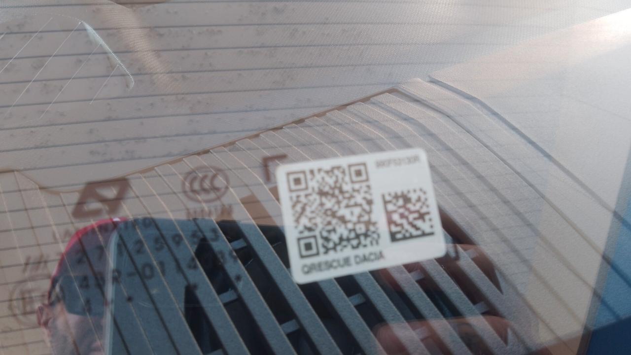 Dacia Spring Business Electric 2025 nuova 67km