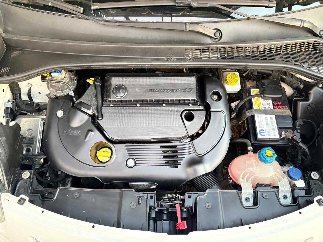 Fiat 500L 1.3 Multijet 85 CV Pop Star BICOLOR UNIPRO