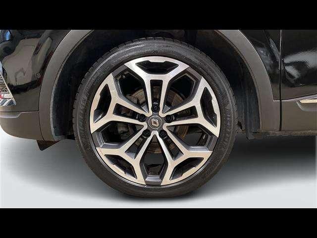 Renault Kadjar 1.5 Blue dCi Sport Edition EDC FAP