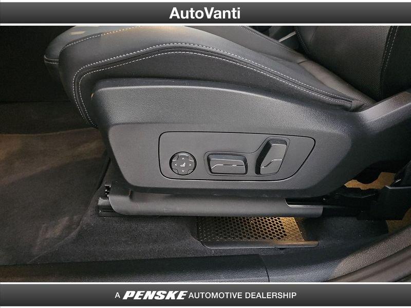 BMW Serie 2 Active Tourer 218d Active Tourer Msport auto