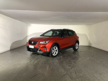 Seat Arona 1.0 ecotsi fr 115cv