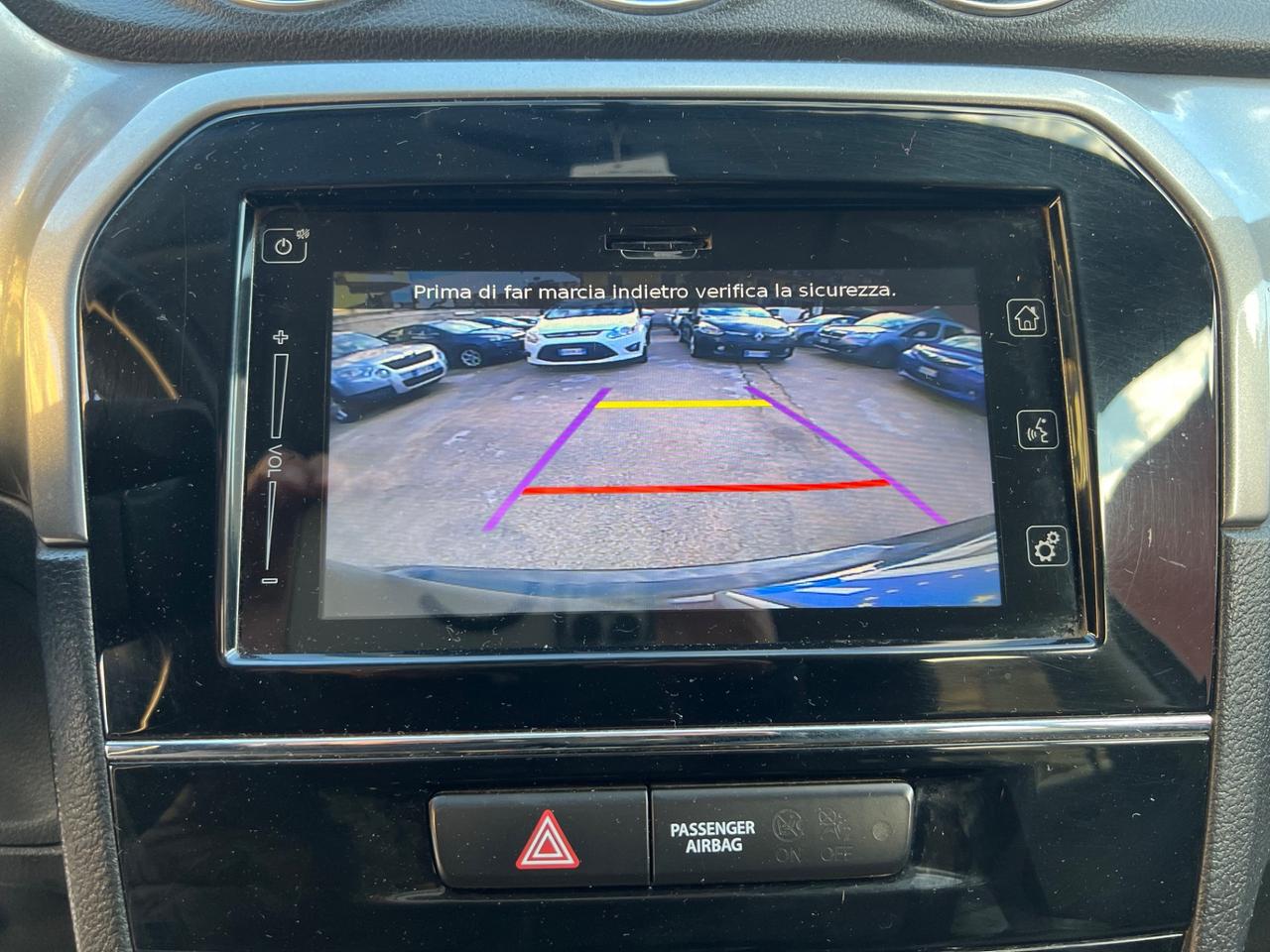 Suzuki Vitara 1.6 DDiS V-Top Diesel