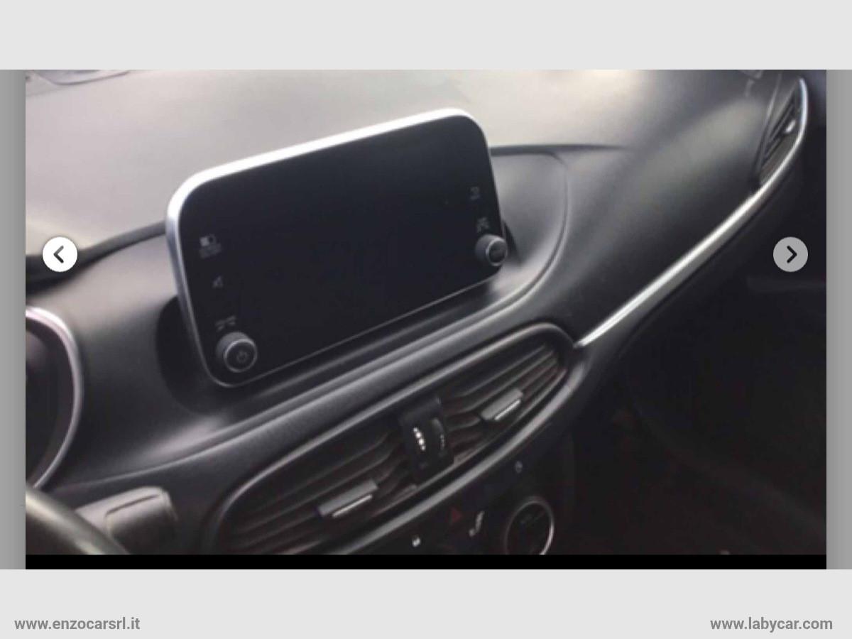 FIAT Tipo 1.6 Mjt S&S SW Lounge 127000KM