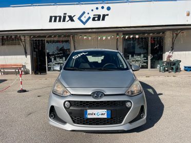 Hyundai i10 1.0 GPL CONNECTLINE