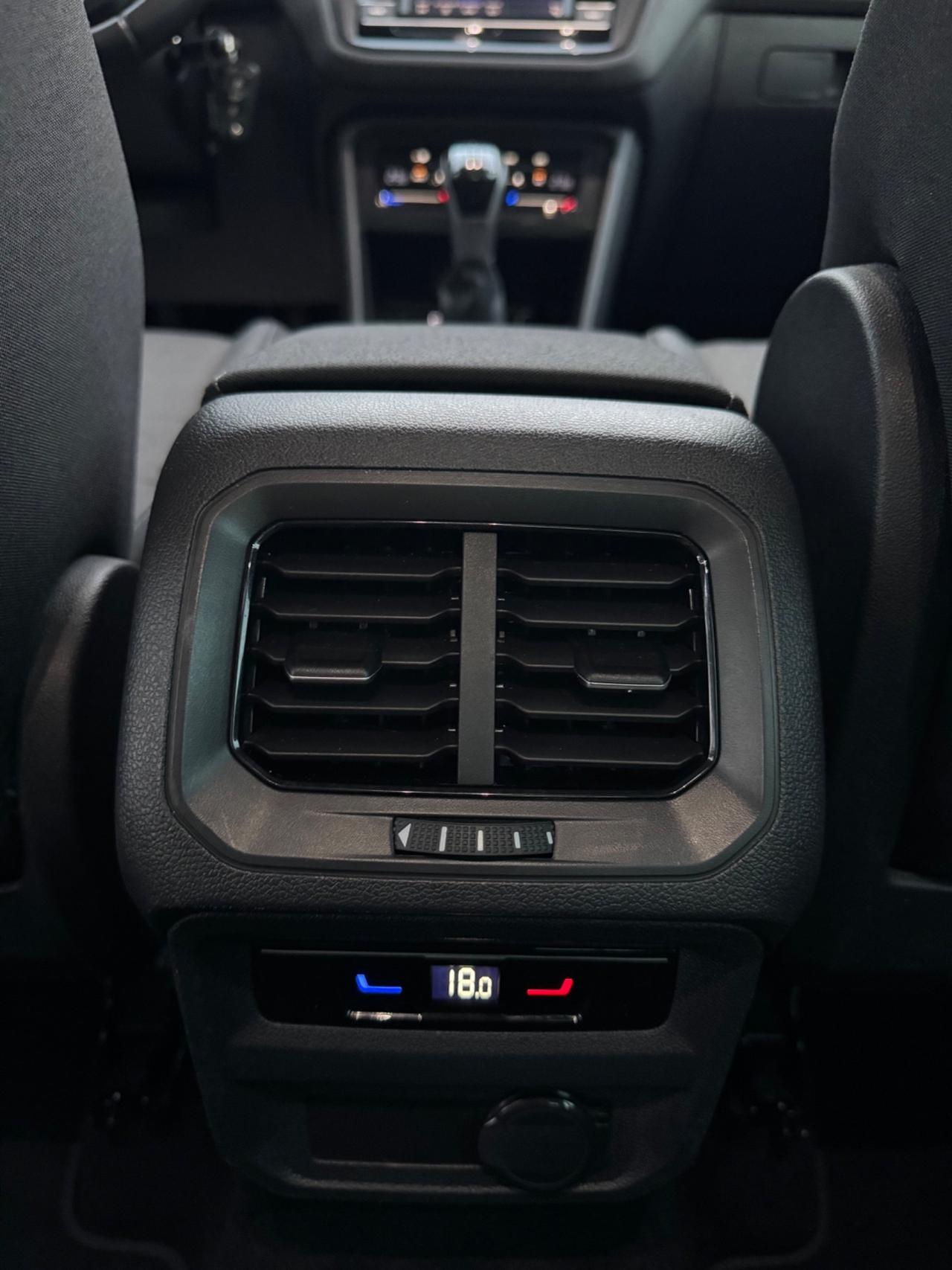 Volkswagen Tiguan 2.0 TDI SCR Life