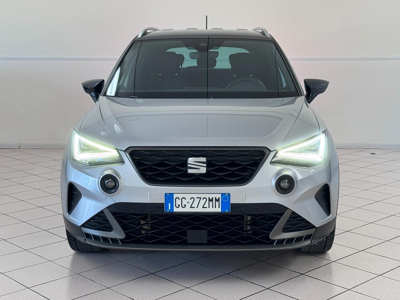 Seat Arona 1.0 - PREZZO PROMO FINANZIAMENTO !!