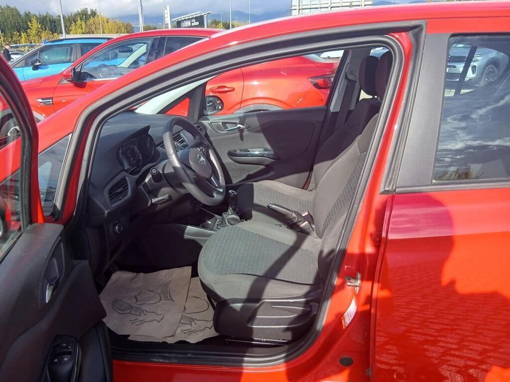 Opel Corsa 5 Porte 1.3 CDTI N-Joy