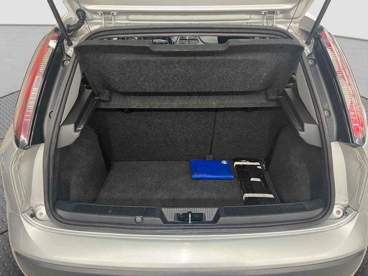 Fiat Punto Evo 1.3 Mjt 95 CV DPF 5 porte S&S Dynamic 2010