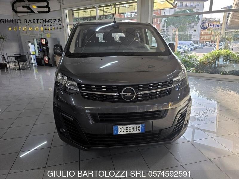 Opel Zafira Life 1.5 Diesel 120CV Start&Stop Business Edition M