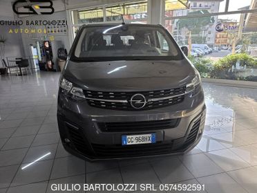 Opel Zafira Life 1.5 Diesel 120CV Start&Stop Business Edition M