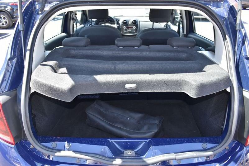 Dacia Sandero 1.5 Blue DCI 75cv STREETWAY COMFORT S&S EU6