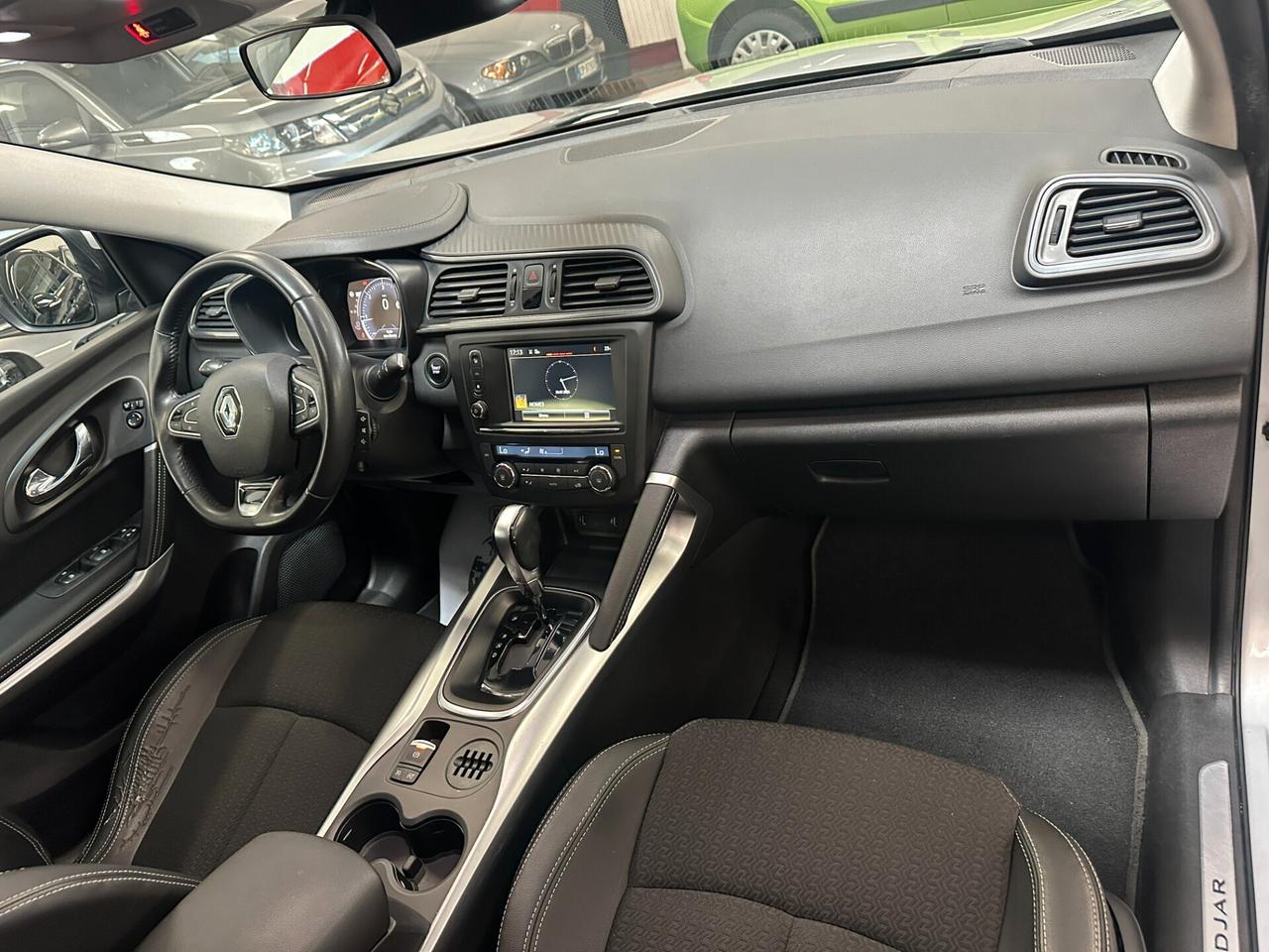 Renault Kadjar dCi 8V 110CV Energy Intens