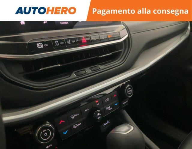JEEP Compass 1.3 Turbo T4 190 CV PHEV AT6 4xe Limited