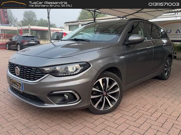 Fiat Tipo 1.6 Multijet Mirror #50762