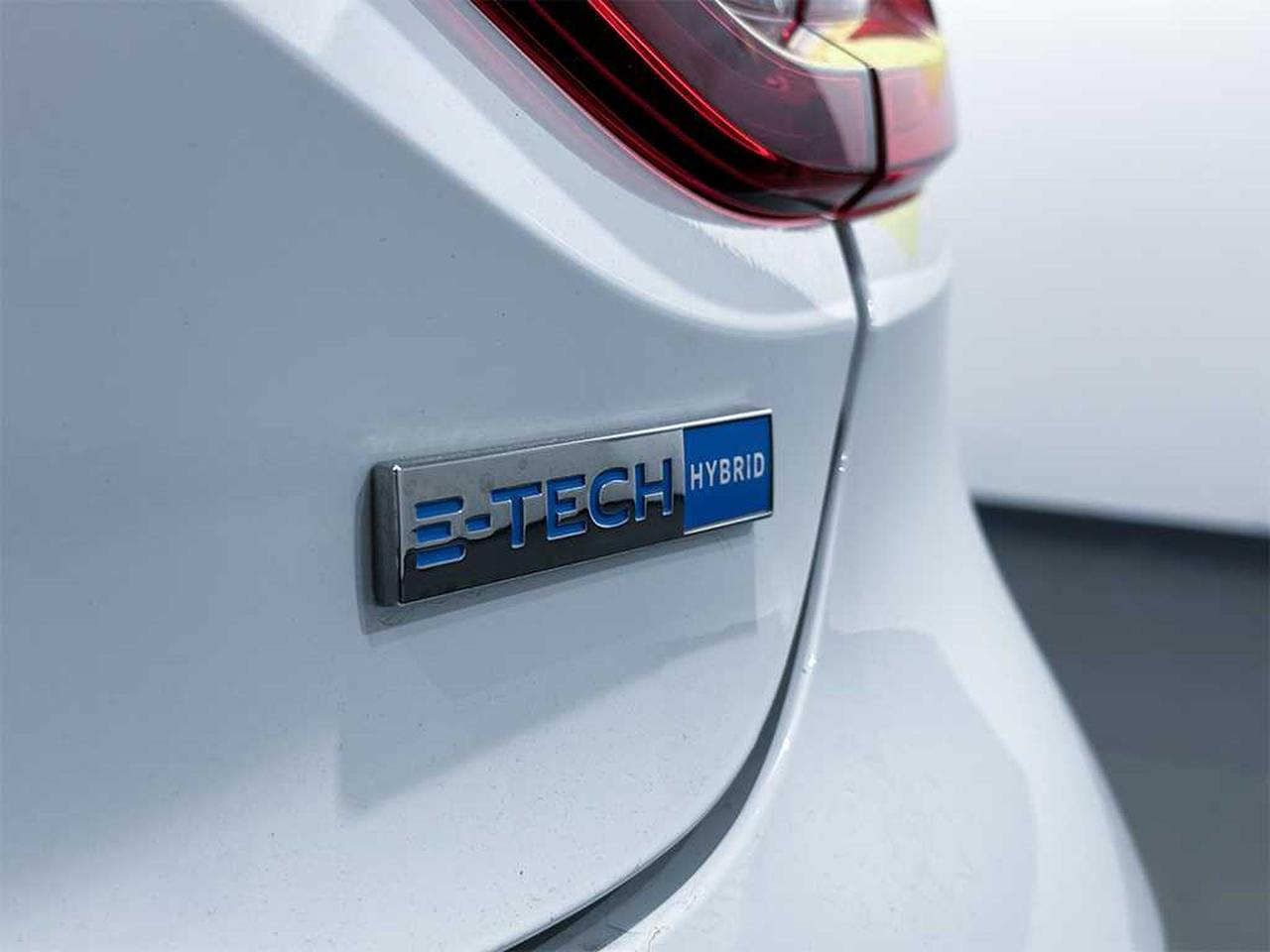 Renault Clio 1.6 e-tech full hybrid equilibre 145cv auto