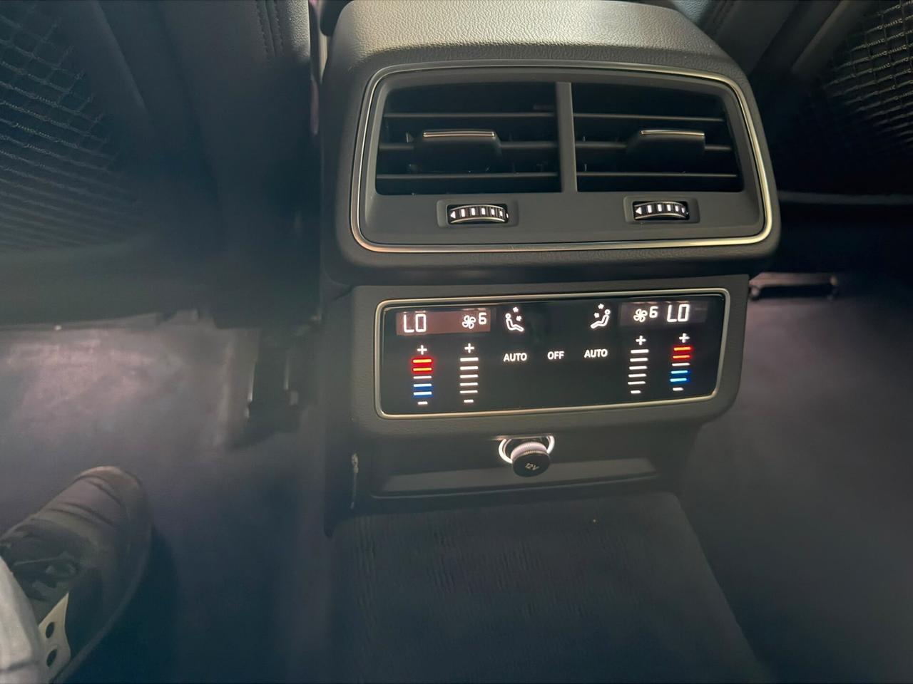 Audi A6 Avant 45 3.0 TDI quattro tiptronic Business Design