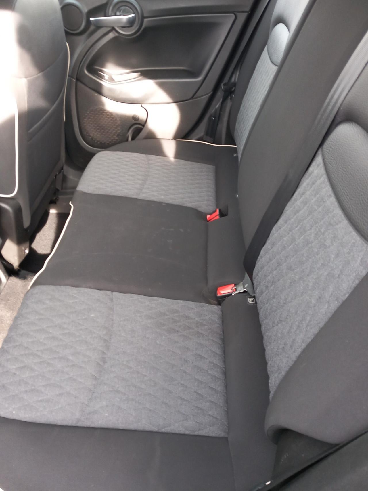 Fiat 500X 1.6 MultiJet 120 CV Business