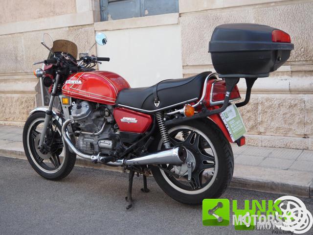 HONDA Other CX 500-E