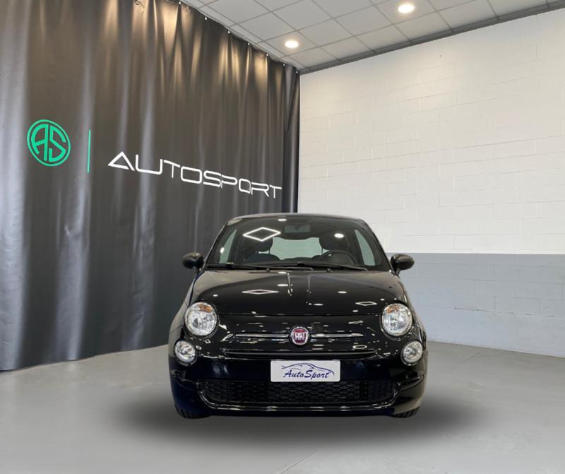 FIAT 500 1.0 Hybrid