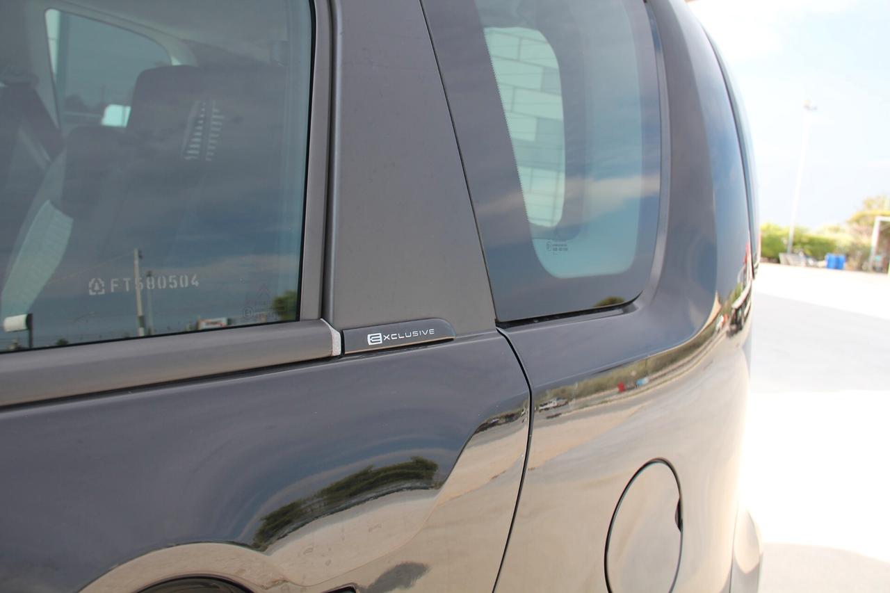 Citroen C3 Picasso BlueHDi 100 Exclusive
