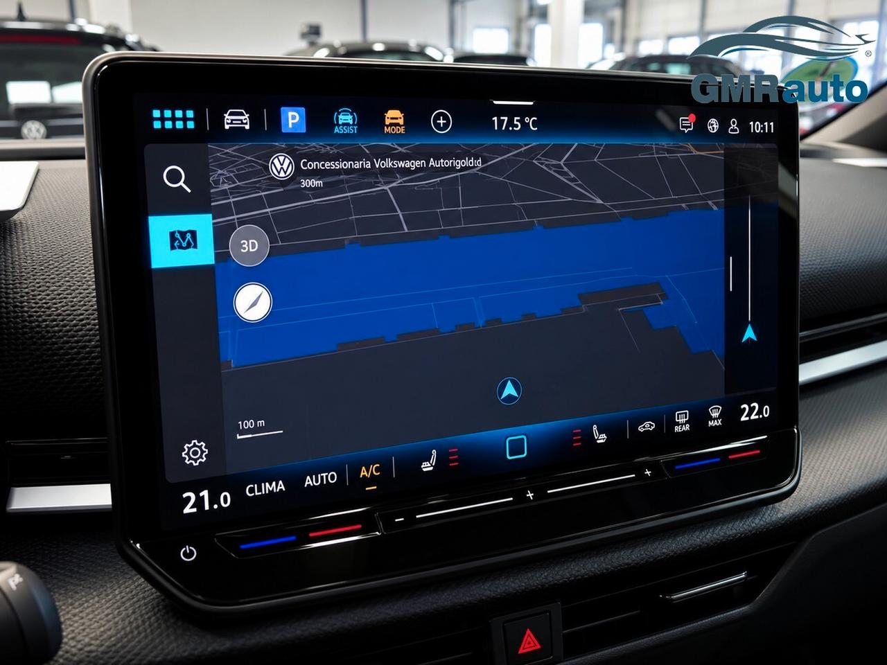Volkswagen T-Roc R-LINE 1.5 eTSI 150 CV DSG – IQ.LIGHT MATRIX LED 2026 GANCIO TR- PREZZO REALE