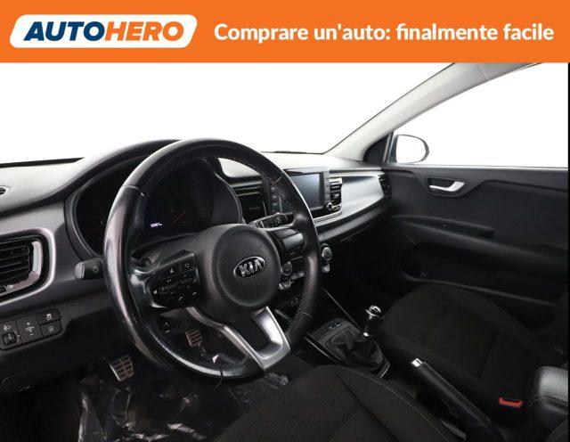 KIA Rio 1.2 MPi Evolution