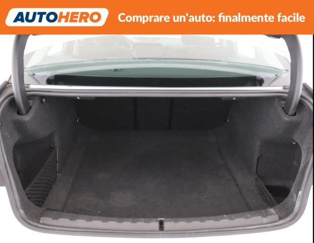 BMW 318 d 48V Business Advantage