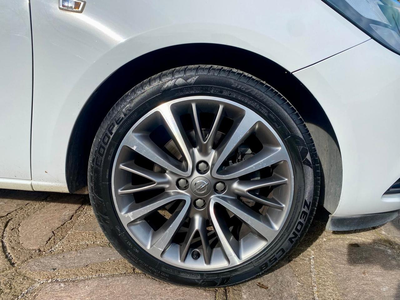 Opel Corsa 1.3 CDTI 5 PORTE CERTIFICATA -GARANZIA