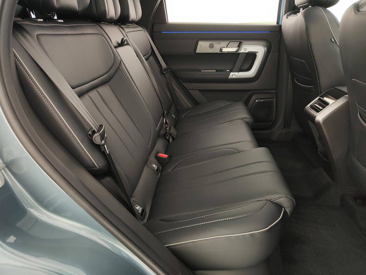 JAECOO JAECOO 7 ICE 1.6 TGDI - Trazione AWD 7DCT Exclusive AWD