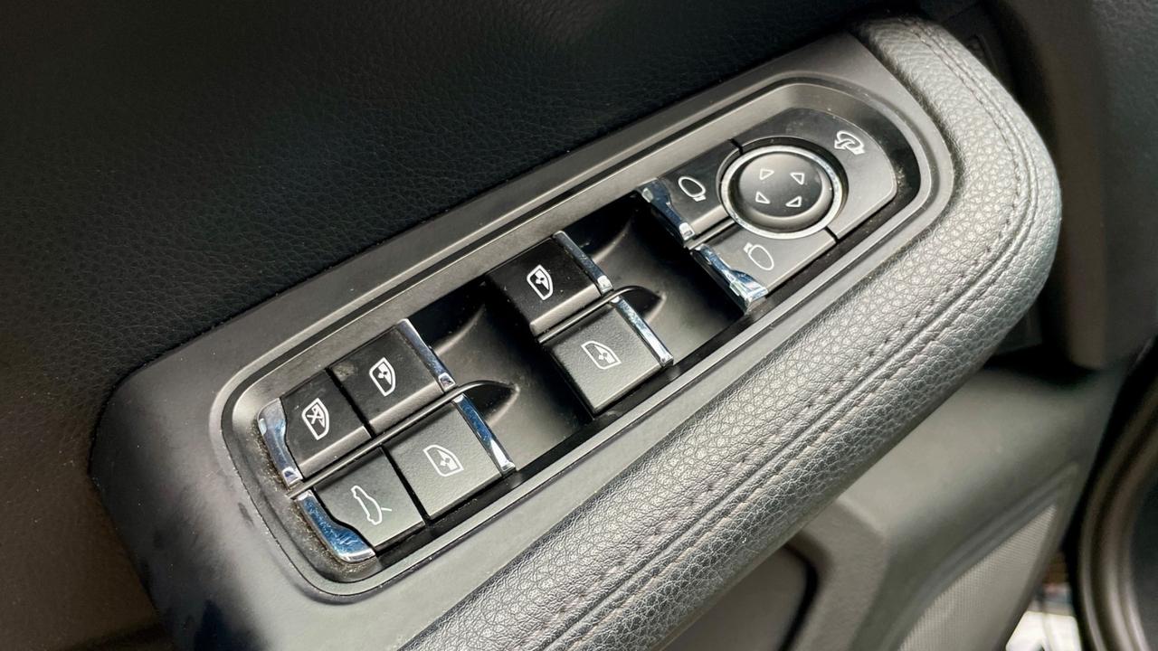 Porsche Macan 3.0 S
