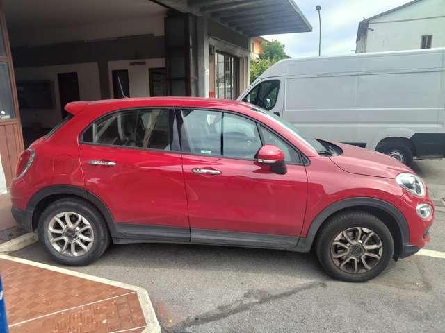 Fiat 500X 500 X 2015 1.6 e-torq Pop Star 4x2 110cv