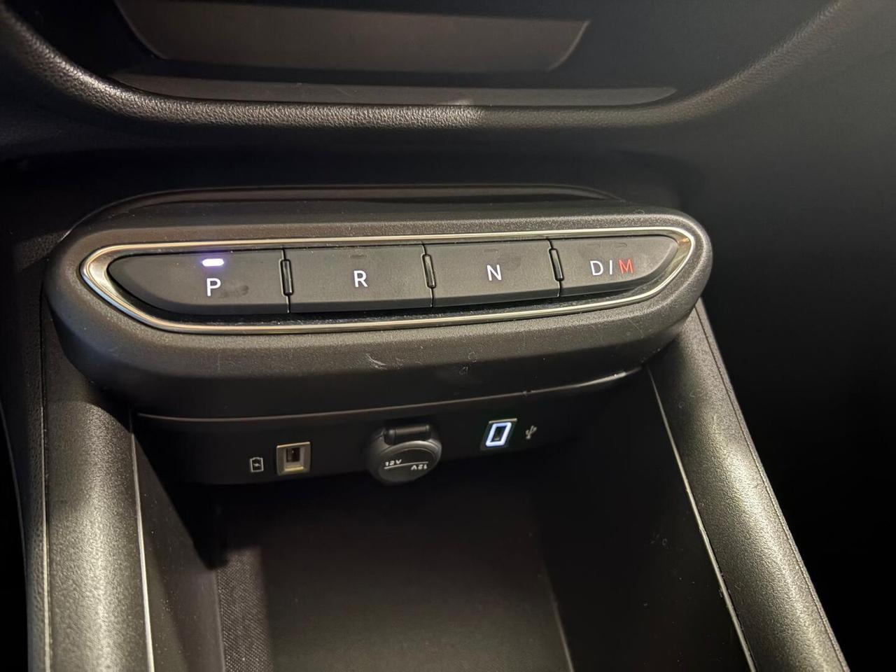 Fiat 600 1.2 hybrid 110cv auto