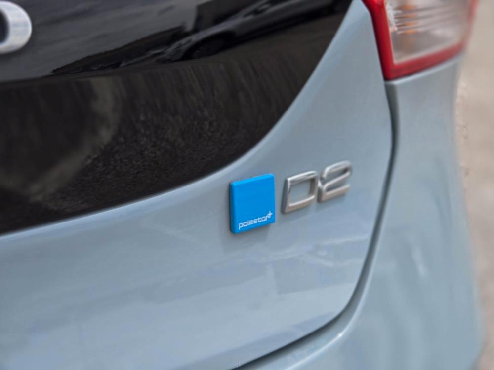 Volvo V40 2.0 d2 Momentum my17