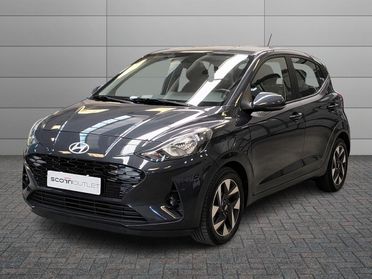 HYUNDAI i10 III 2023 - i10 1.0 mpi Connectline 67cv