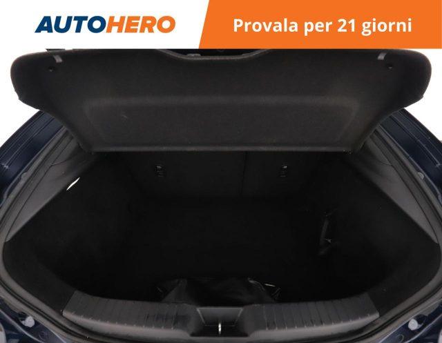 MAZDA 3 2.0L Skyactiv-G M-Hybrid Executive