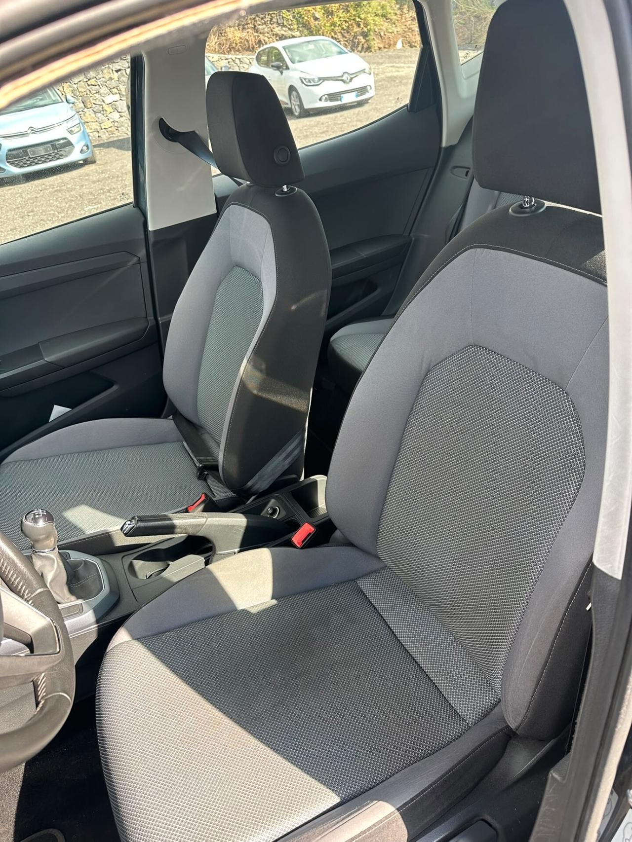 Seat Arona 1.0 EcoTSI Style