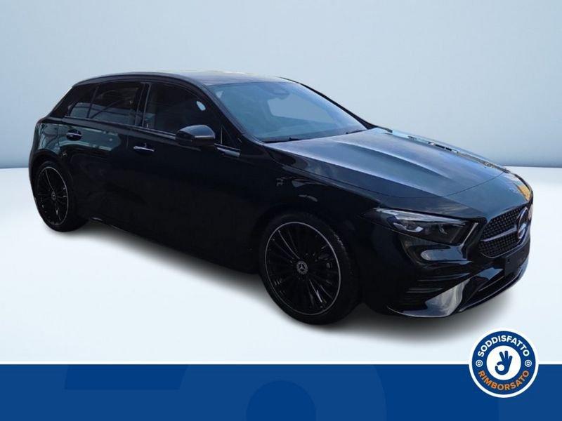 Mercedes-Benz Classe A 180d Automatic AMG Line Advanced Plus