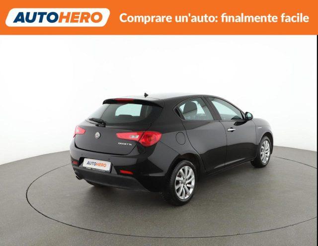 ALFA ROMEO Giulietta 1.6 JTDm 120 CV