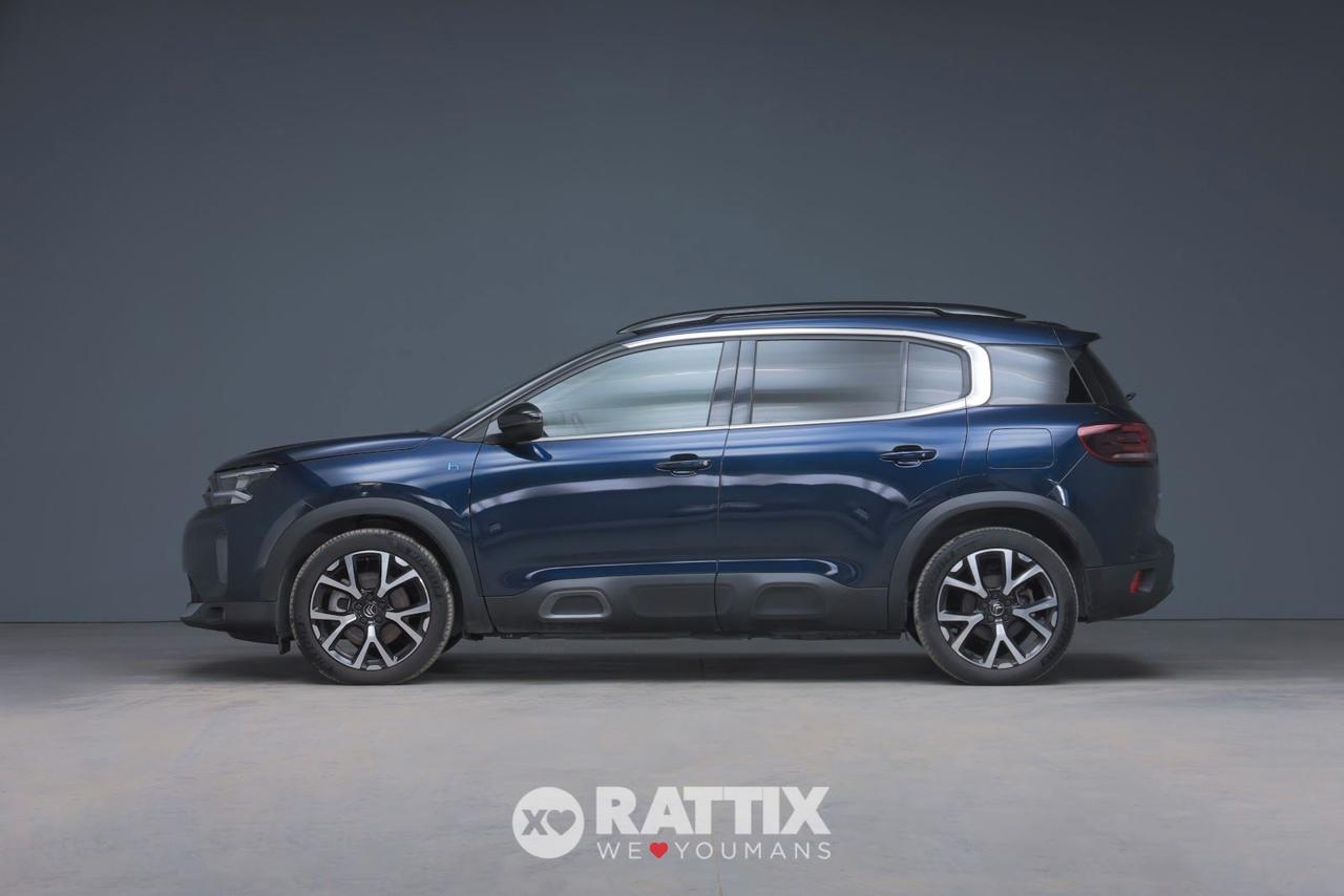 Citroen C5 Aircross 1.6 Hybrid Phev 225V Shine Pack e-EAT8 + tetto apribile
