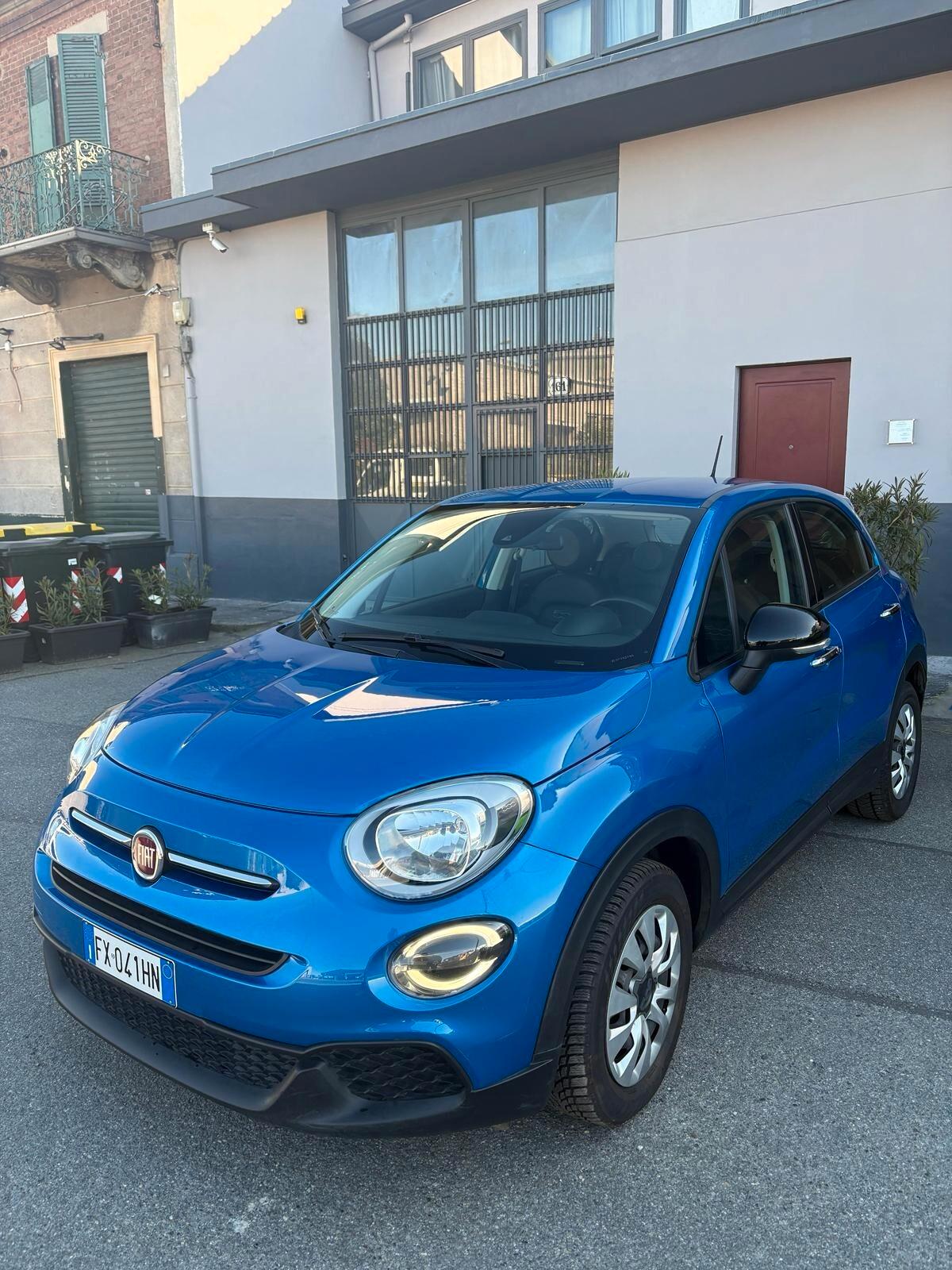 Fiat 500X 1.0 T3 120 CV Urban